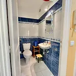 Апартаменты 