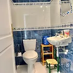 Апартаменты 