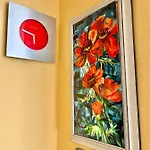 Апартаменты 